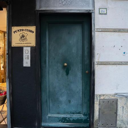 063 - Casa Del Corso, Centrale 200M Dal Mare E Spiaggia Sestri Levante Kültér fotó