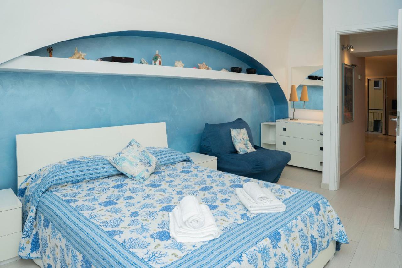 063 - Casa Del Corso, Centrale 200M Dal Mare E Spiaggia Sestri Levante Kültér fotó